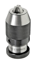 Nøkkelløs borechuck 1-16mm B16 Bernardo