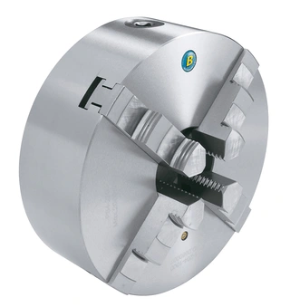 Standard 4-bakke chuck DK12-200/D5 Bernardo