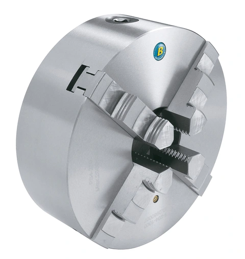 Standard 4-bakke chuck DK12-200/D5 Bernardo