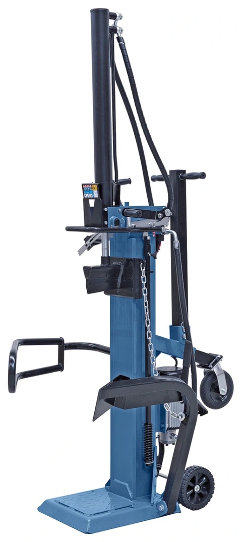 HS 11 E Vedkl&#248;yver Bernardo