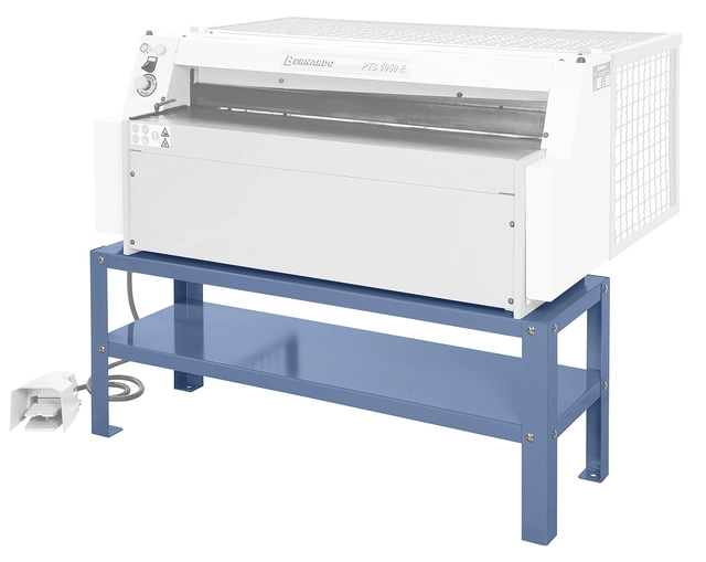 Stand / bord til PTS 1050 E Bernardo 