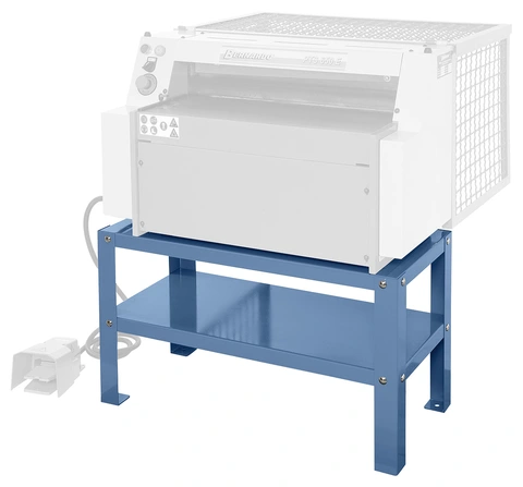 Stand / bord til  PTS 650 E Bernardo