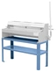 Stand / bord til PTS 1050 S Bernardo