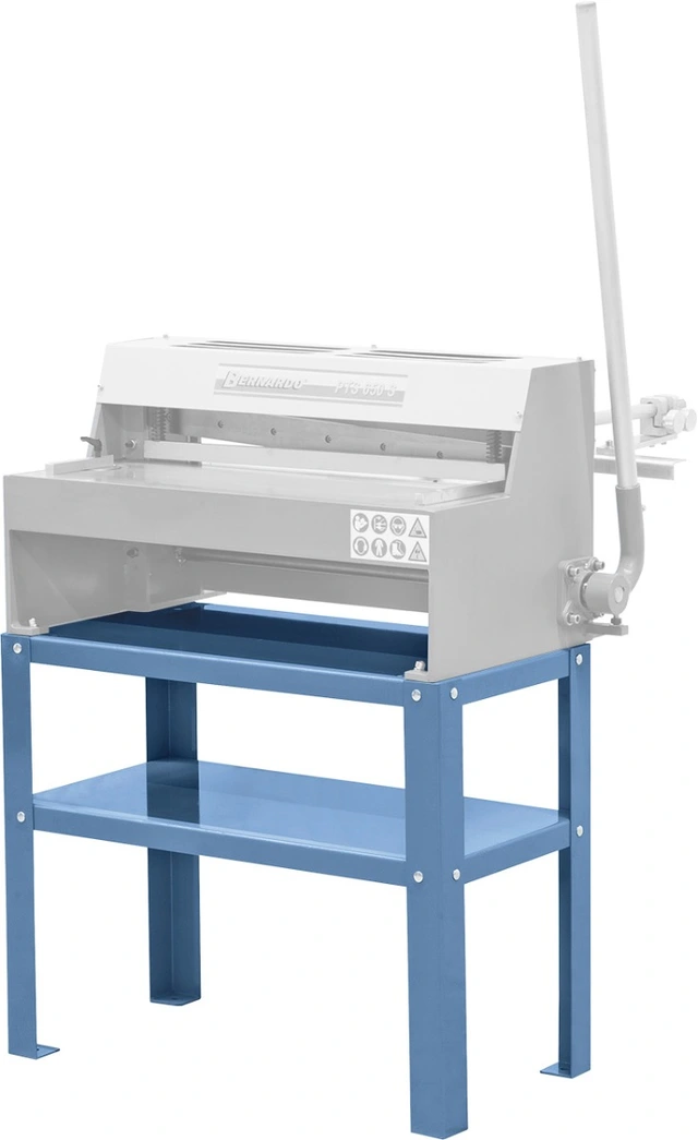 Stand / bord til  PTS 650 S Bernardo 