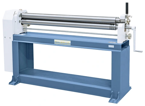 RM 1300 x 1,5 Pro Manuell valse Bernardo