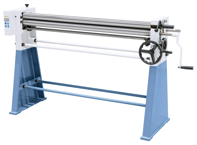 HRM 1250 Manuell valse Bernardo 