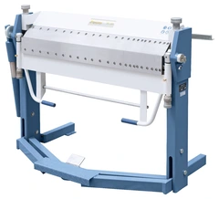 TBS 1270 Segmentknekke Bernardo