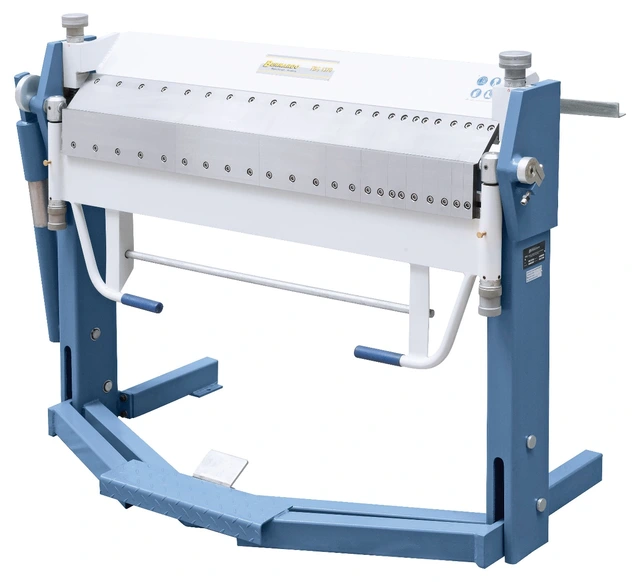 TBS 1270 Segmentknekke Bernardo 