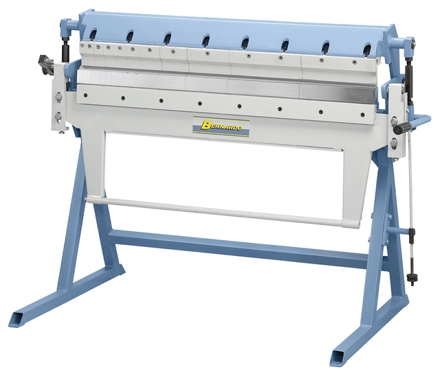 B 1050 BOX Manuell Segmentknekke Bernardo 