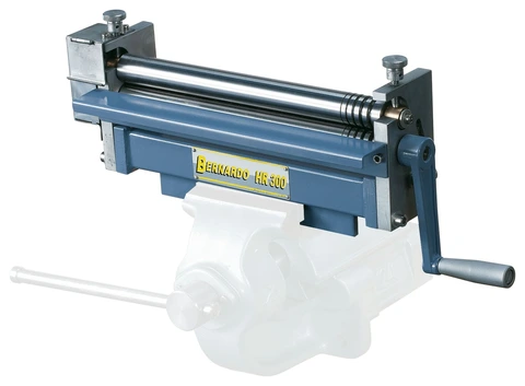 HR 300 Manuell valse Bernardo