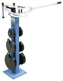 MR 250 F Manuell rørbøyer Bernardo