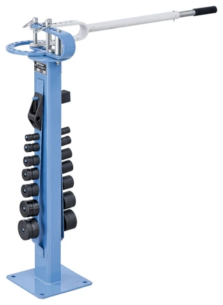 MR 100 Pro Manuell rørbøyer Bernardo