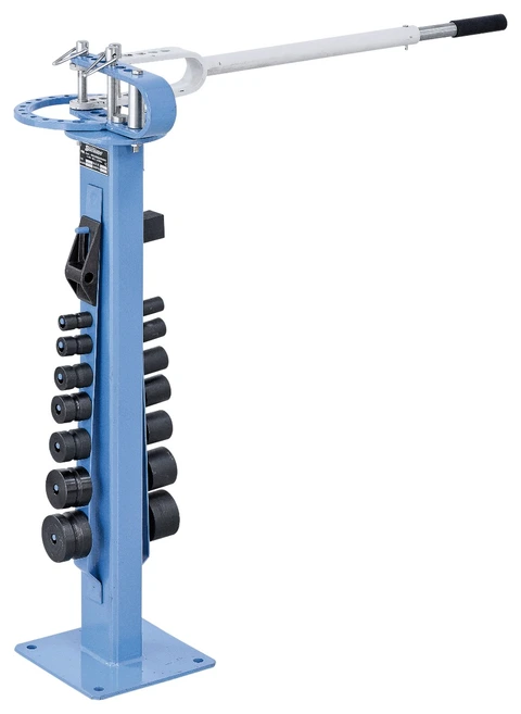 MR 100 Pro Manuell r&#248;rb&#248;yer Bernardo