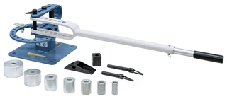 MR 100 T Manuell rørbøyer Bernardo