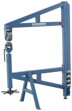 RSM 1040 Engelsk hjul Bernardo