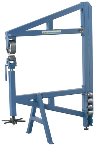 RSM 1040 Engelsk hjul Bernardo