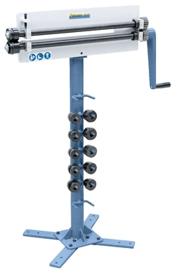 SM 470 Manuell sikkemaskin Bernardo