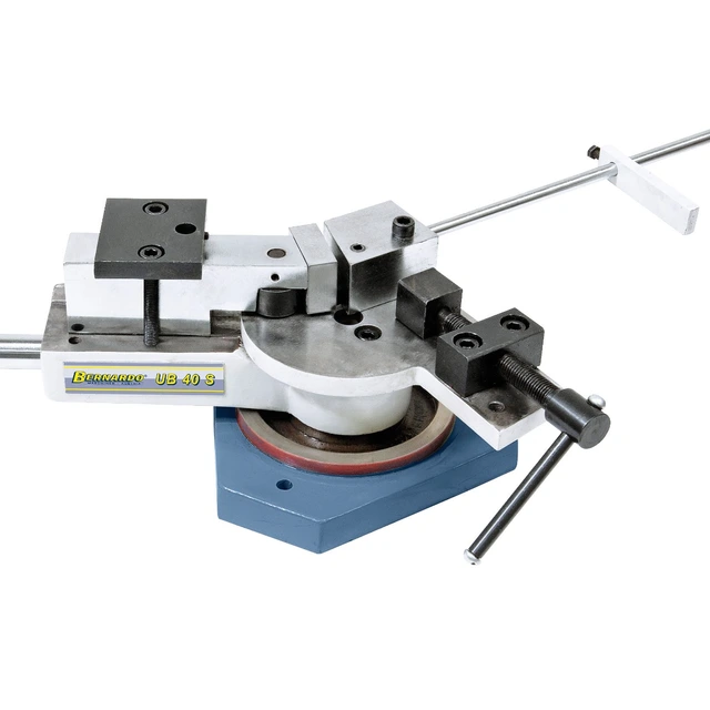 UB 40 S Universal bøyemaskin Bernardo 