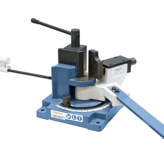 WB 200 S B&#248;yemaskin Bernardo