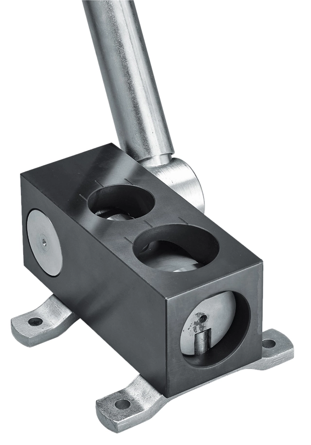 Rørnotcher RAB Bernardo 