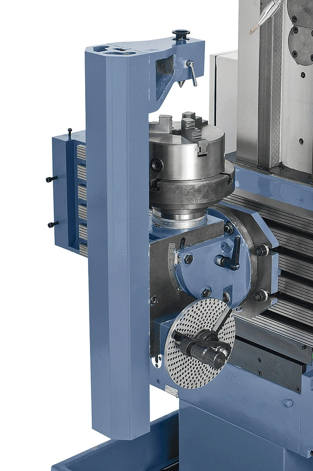 Delehode til WFM 800 Bernardo 