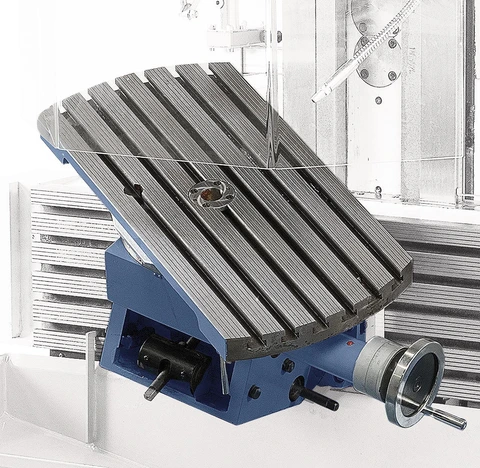 Universelt vippebord til WFM 800 Bernardo