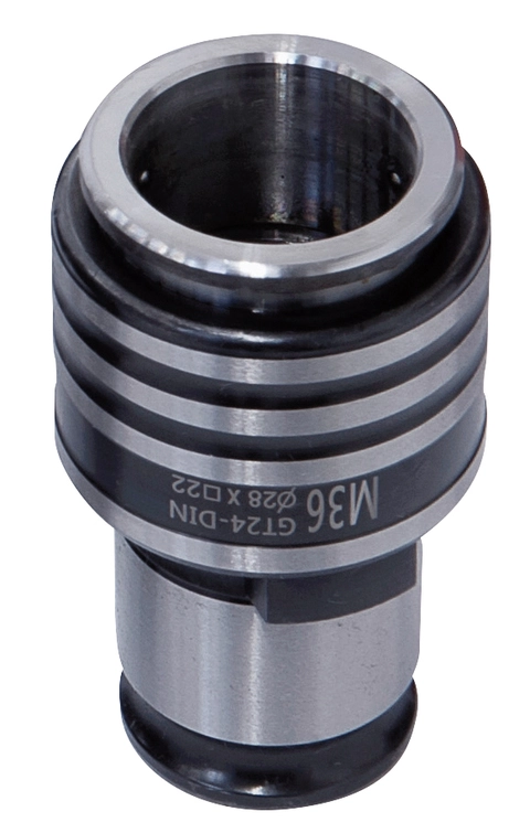 31 mm GT 24, DIN 376, M36 (28 x 22) Bernardo 