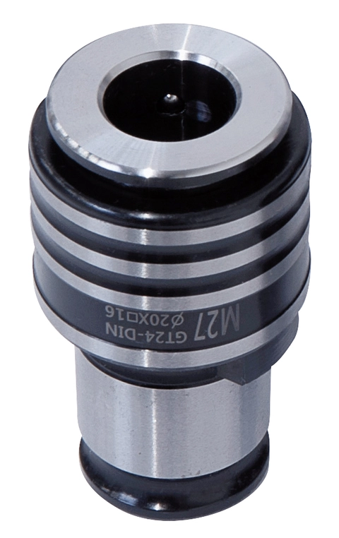 31 mm GT 24, DIN 376, M27 (20 x 16) Bernardo 