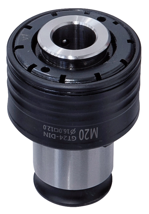 31 mm GT 24, DIN 376, M20 (16 x 12) Bernardo 