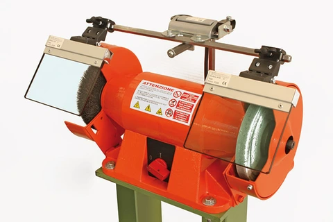 PMA 11/112 Sikkerhetsdeksel  Tecno Più Til slipemaskin 