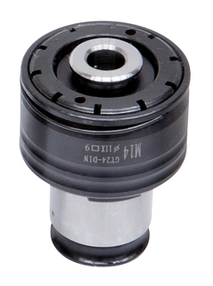 31 mm GT 24, DIN 376, M14 (11 x 9) Bernardo