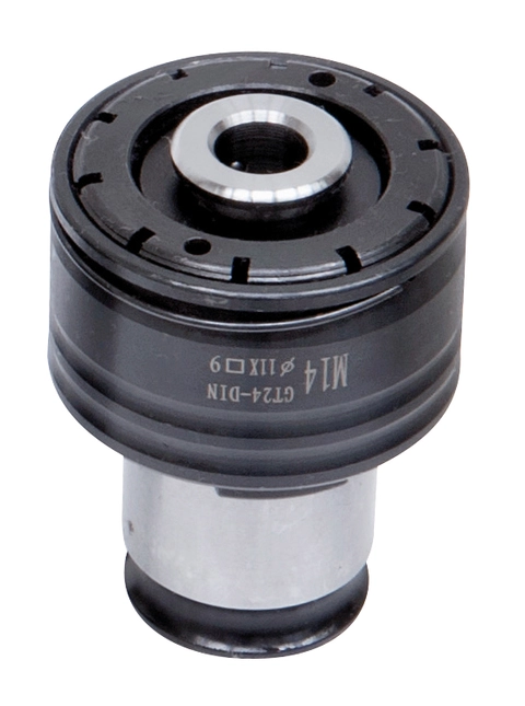 31 mm GT 24, DIN 376, M14 (11 x 9) Bernardo 