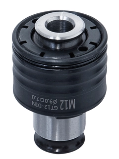 19 mm GT 12, DIN 371, M12 (9 x 7) Bernardo