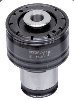 31 mm GT 24, DIN 376, M10 (7 x 5,5) Bernardo