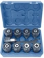 Hurtigchuck sett M5-M24 for TM 24 BLO Bernardo