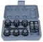 Hurtigchuck sett M3-M16 for TM 16 BLO Bernardo