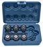 Hurtigchuck sett M3-M12 for TM 12 BLO Bernardo