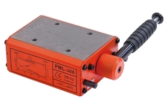 Magnetbase for TM 10, TM 12, TM 16 BLO Bernardo