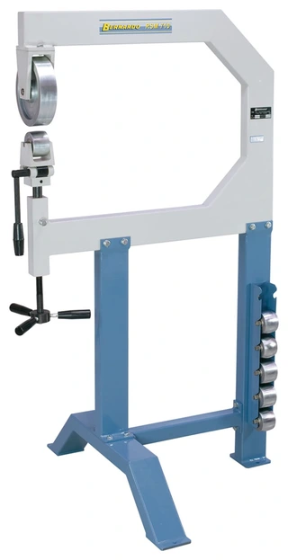 RSM 710 Engelsk hjul Bernardo