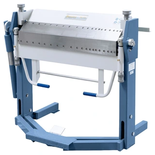 TBS 1020 Segmentknekke Bernardo