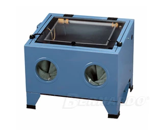 SB 1 Sandbl&#229;sekabinett Bernardo