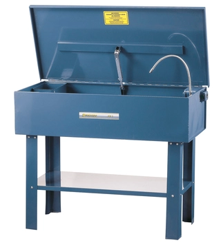 PW 2 delevasker 60l Bernardo