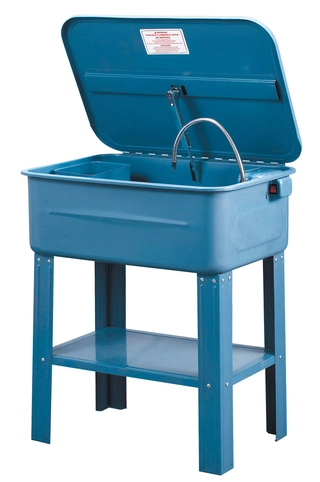 PW 1 delevasker 20l Bernardo