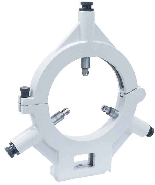 Fast brille 190-380 mm til Titan 660 Bernardo 