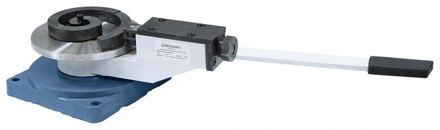 UB 30 S Universal bøyemaskin Bernardo 