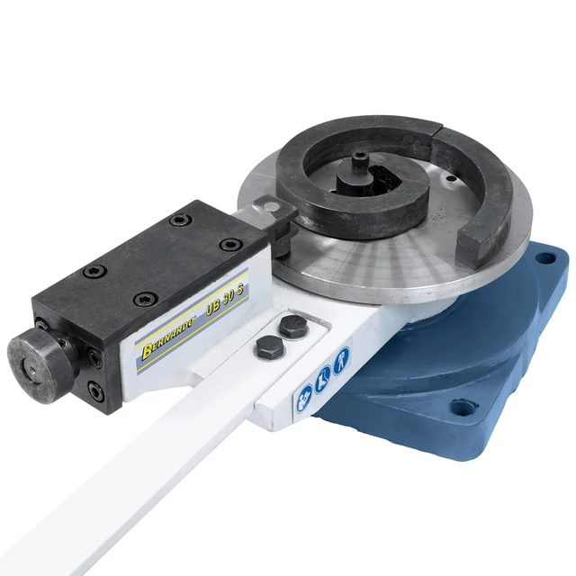 UB 30 S Universal bøyemaskin Bernardo 