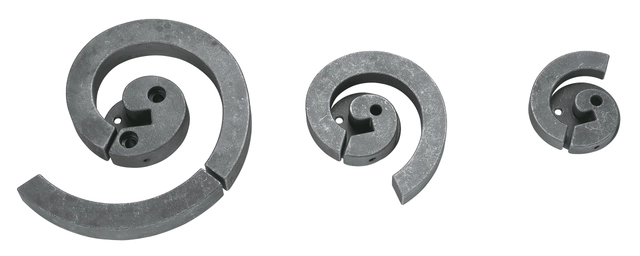 UB 30 S Universal bøyemaskin Bernardo 