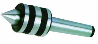 MK4 Roterende Senterspiss fint brukt WEISS