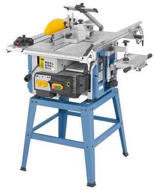 CWM 150 kombimaskin 230 V (inkl. stand) Bernardo