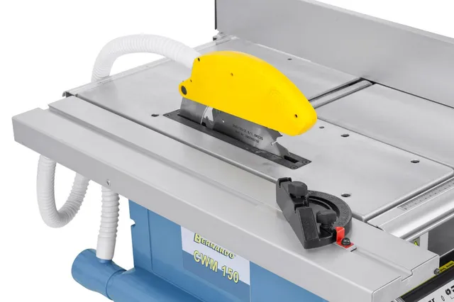 CWM 150 kombimaskin 230 V (inkl. stand) Bernardo 